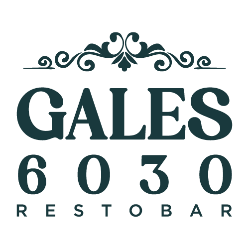 Gales 6030 Restobar