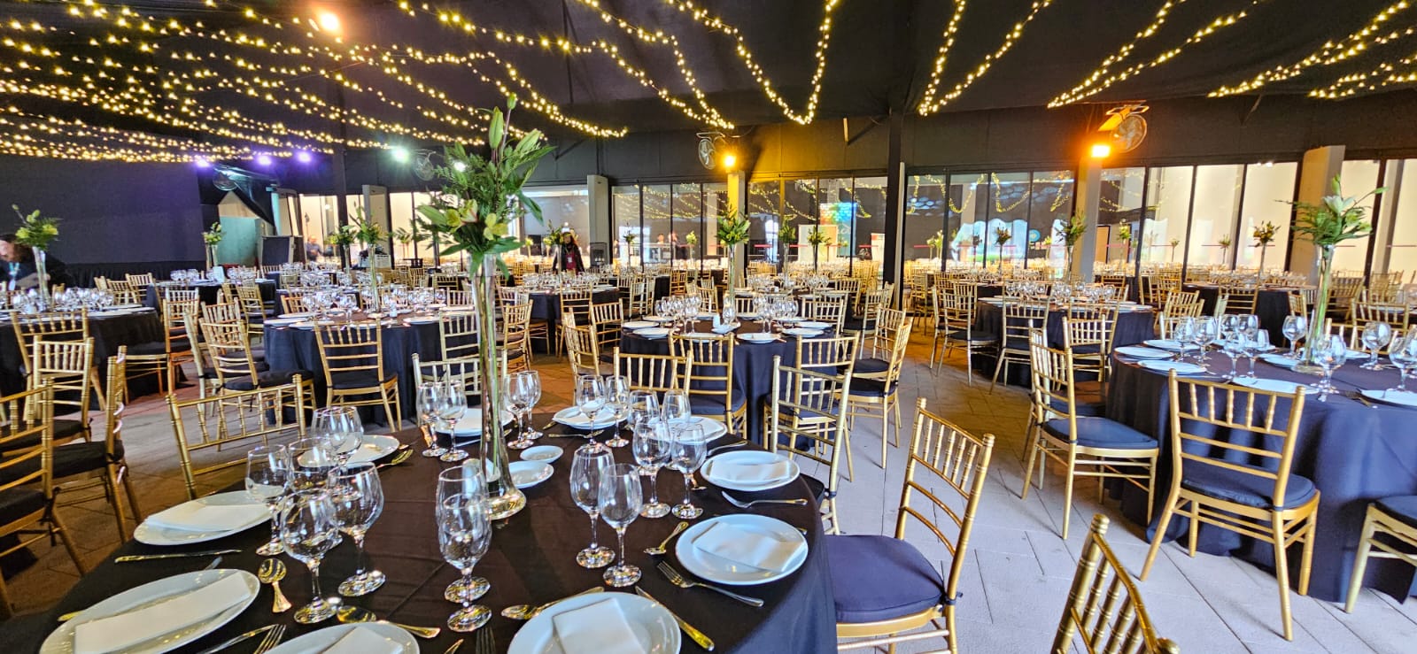 Terraza Gran Salón