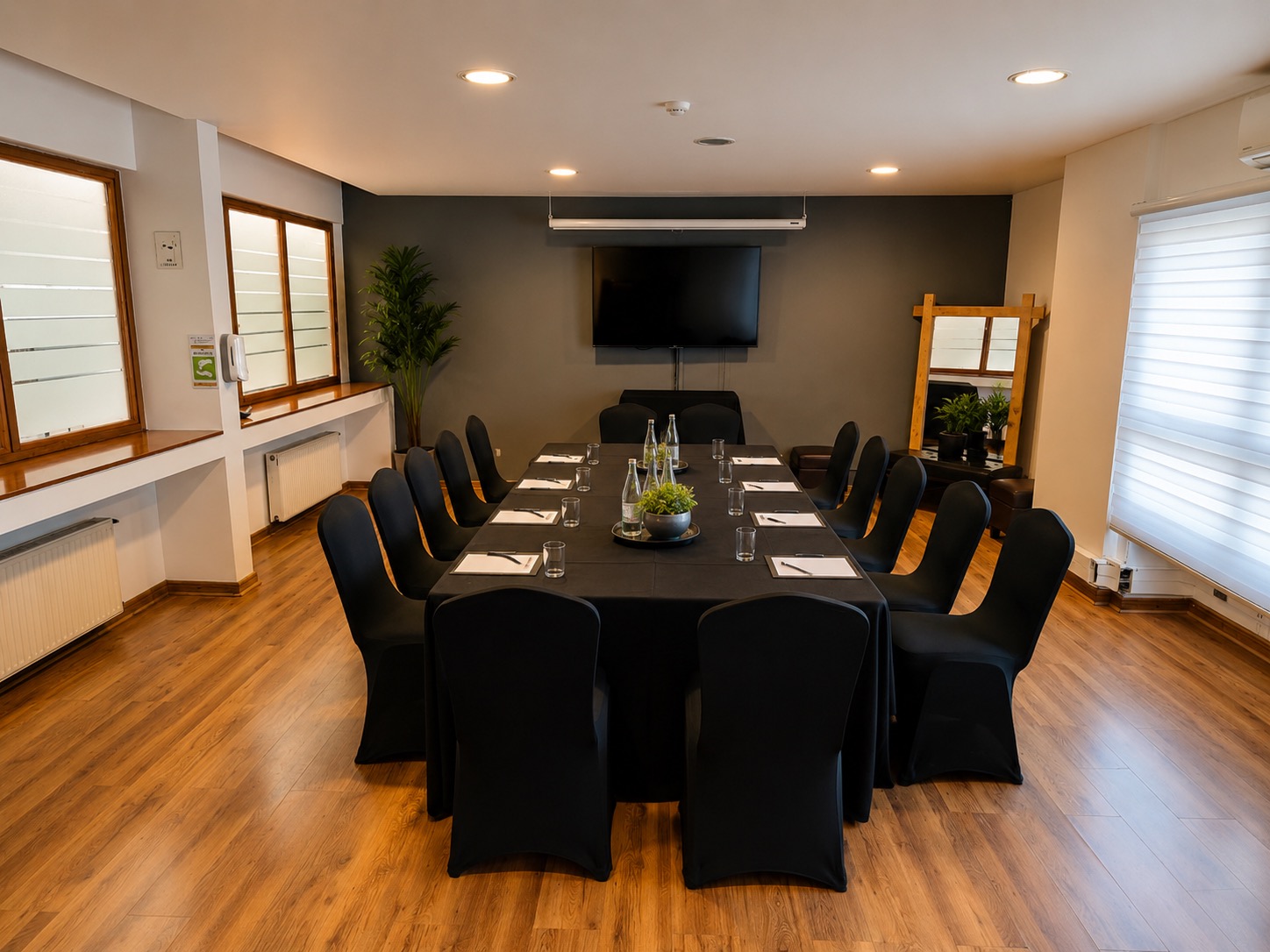 Salón VIP 1